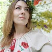 Profesora de italiano nivel A1 - C1 para adultos y niños mayores de 10 años